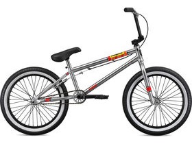 Mongoose Legion L100