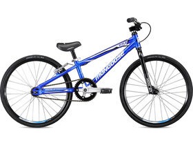 Mongoose Title Mini