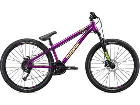Mongoose Fireball