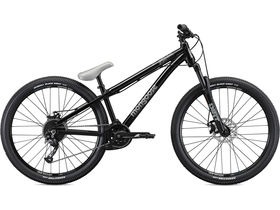 Mongoose Fireball
