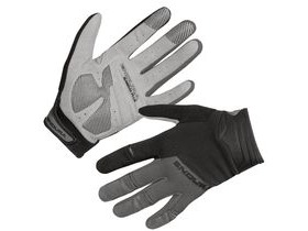 Endura Womens Hummvee Plus Glove II Black