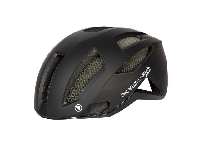 Endura Pro SL Helmet Black click to zoom image