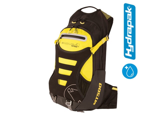 Endura MT500 Enduro Backpack with Hydrapak?