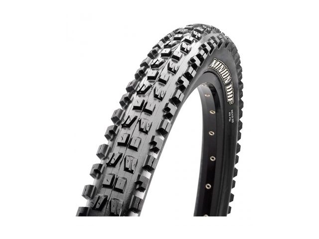 Maxxis Minion DHF 2PLY 3C 55-584 27.5"x2.50" click to zoom image