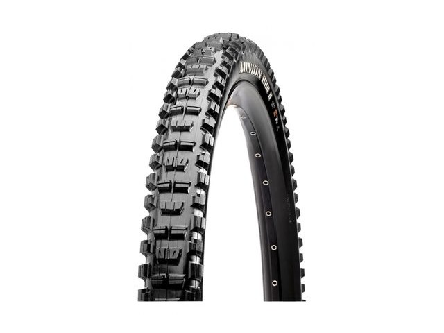 Maxxis Minion DHR II Folding EXO TR 58-584 27.5"x2.30" click to zoom image