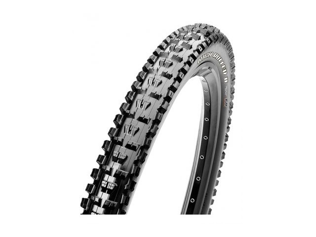 Maxxis High Roller II Fld 3C EXO TR 61-584 27.5"x2.40" click to zoom image
