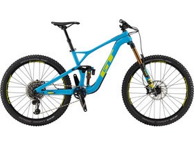 GT Force Carbon Pro
