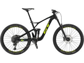 GT Force Carbon Expert