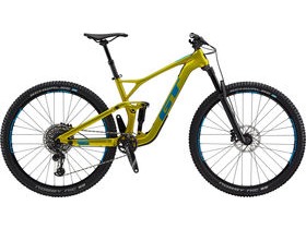 GT Sensor Carbon Pro