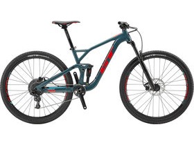 GT Sensor Alloy Sport