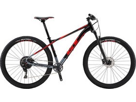 GT Zaskar Alloy Comp