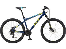 GT Aggressor Comp
