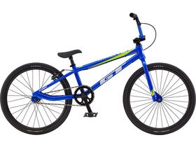 GT Mach One Expert