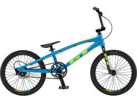 GT Speed Series Pro