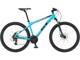 GT Aggressor Expert
