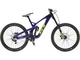 GT Fury Expert