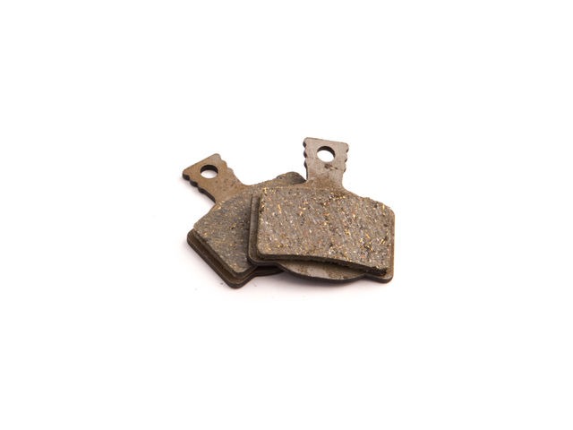 Clarks Organic Disc Brake Pads For Magura MT2/MT4/MT6/MT8 click to zoom image