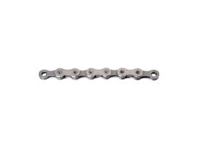 Sram PC1071 Hollow Pin 10 Speed Chain Silver/Grey 114 Link With Powerlock