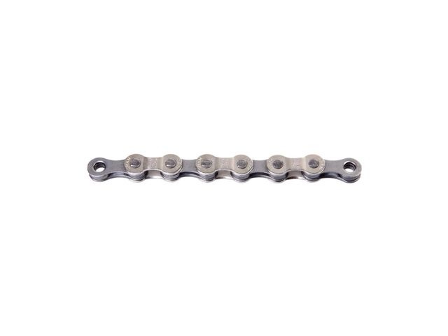 Sram PC870 7/8spd Chain Silver/Grey (114 Links) click to zoom image