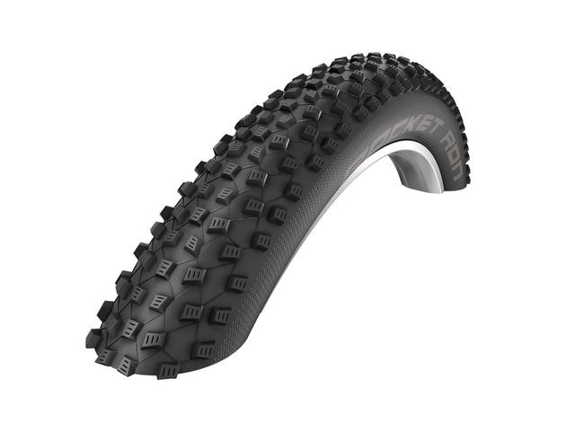 Schwalbe Rocket Ron 650b Tyre 27x2.25" click to zoom image