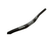 Race Face Sixc ¾" Rise Bar  Black / Silver  click to zoom image