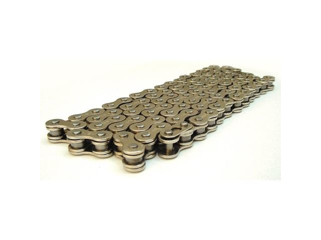 Gusset Tank Chain Chrome 1/8" click to zoom image