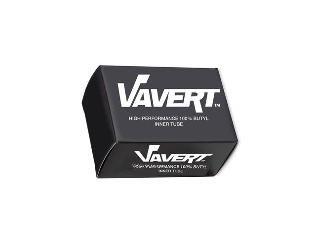 Vavert 24x1.75/1.95 Schrader Valve (40mm) click to zoom image
