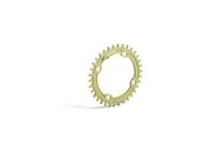 Renthal 1XR 4-Arm 104BCD Chainring 38T Hard Ano  click to zoom image