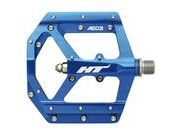 HT Components AE03 9/16" 9/16" Dark Blue  click to zoom image