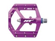 HT Components AE03 9/16" 9/16" Purple  click to zoom image