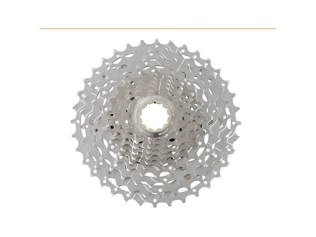 Shimano Deore XT CS-M771 XT 10-speed cassette 11 - 34T click to zoom image