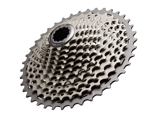 Shimano Deore XT CS-M8000 XT 11-speed cassette 11 - 42T click to zoom image